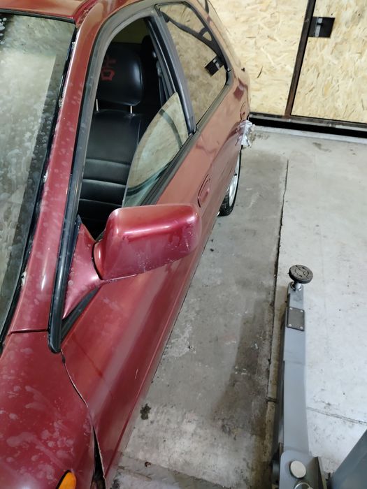 Запчасти Субару Импреза