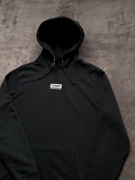 Tommy Jeans Essential Мъжки Суичър