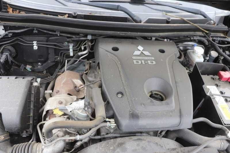 motor MITSUBISHI L200 2.4D 4N15-0-85L 133KW-178 CP EURO 5 AN 2016