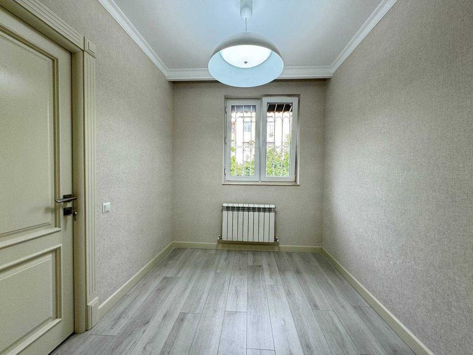 4-комнатная квартира 124 м², Спецплан, Ц-1, посольство Японии