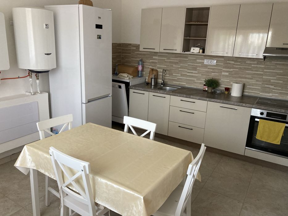 Casa noua parter Simnicu de Sus