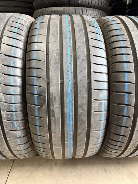 285/40/21  BRIDGESTONE 4бр