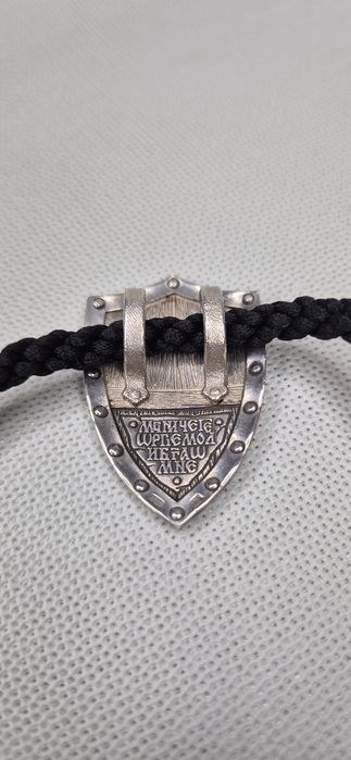 Кулон , серебро 925