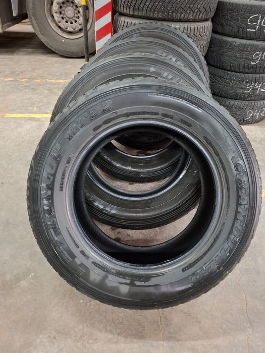 Колеса для автомобиля