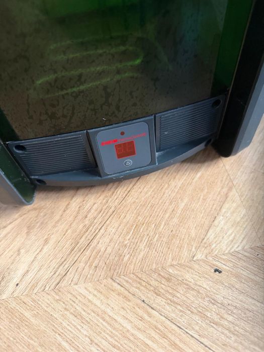 Внешний фильтр EHEIM PROFESSINAL 3 thermo