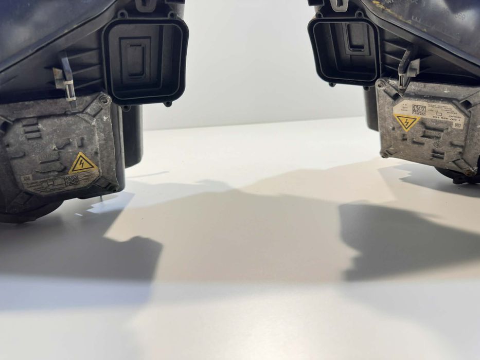 Продаваме ксенон фарове за БМВ Е92/ xenon BMW E92