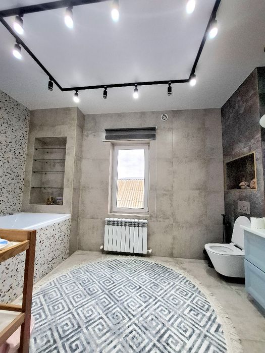 Коттедж в центре города 350 м²