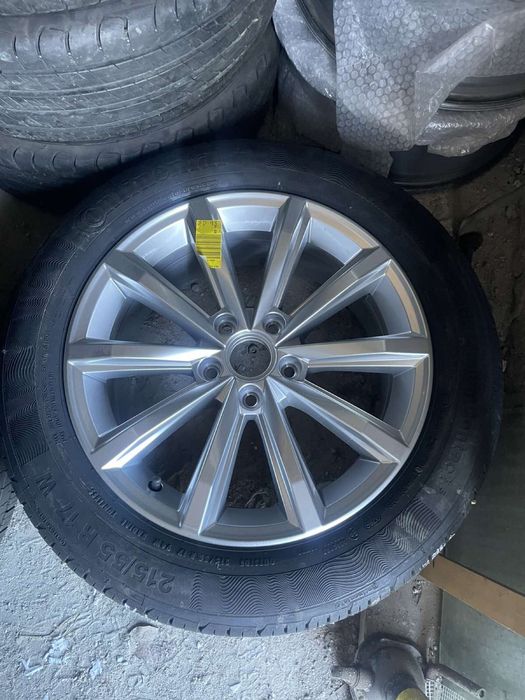 Passat B8 2.0тди 2017г. 190кс. 190000км