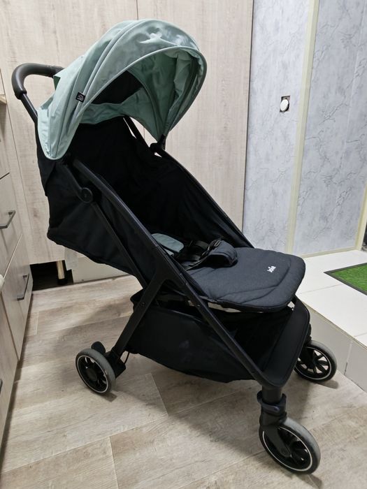 Срочно продам коляску