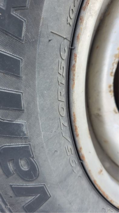 Vand sau dezmembrez ford transit