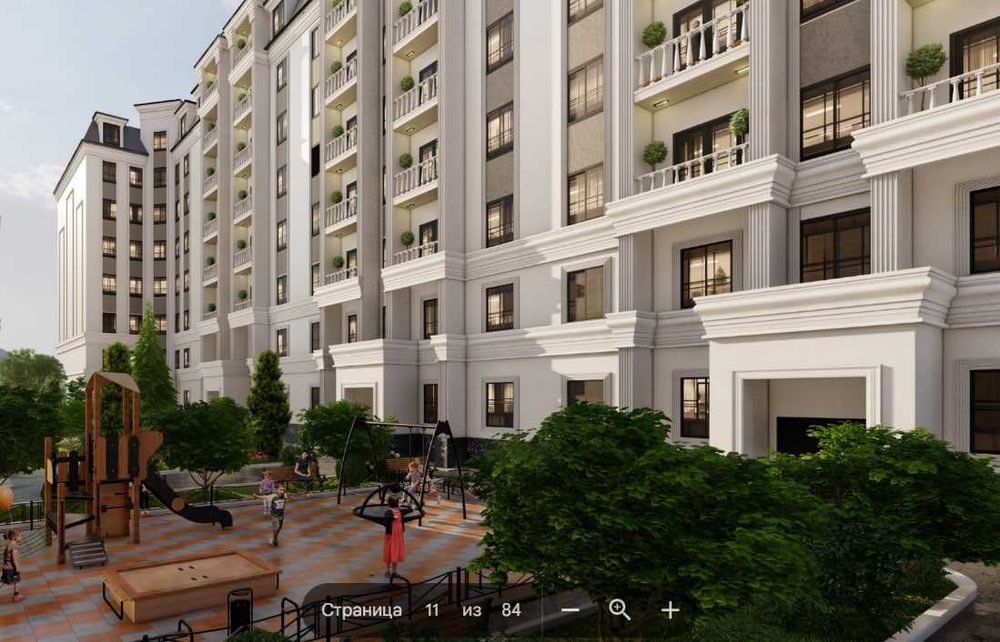 Срочно продается квартира в Яшнабадском районе