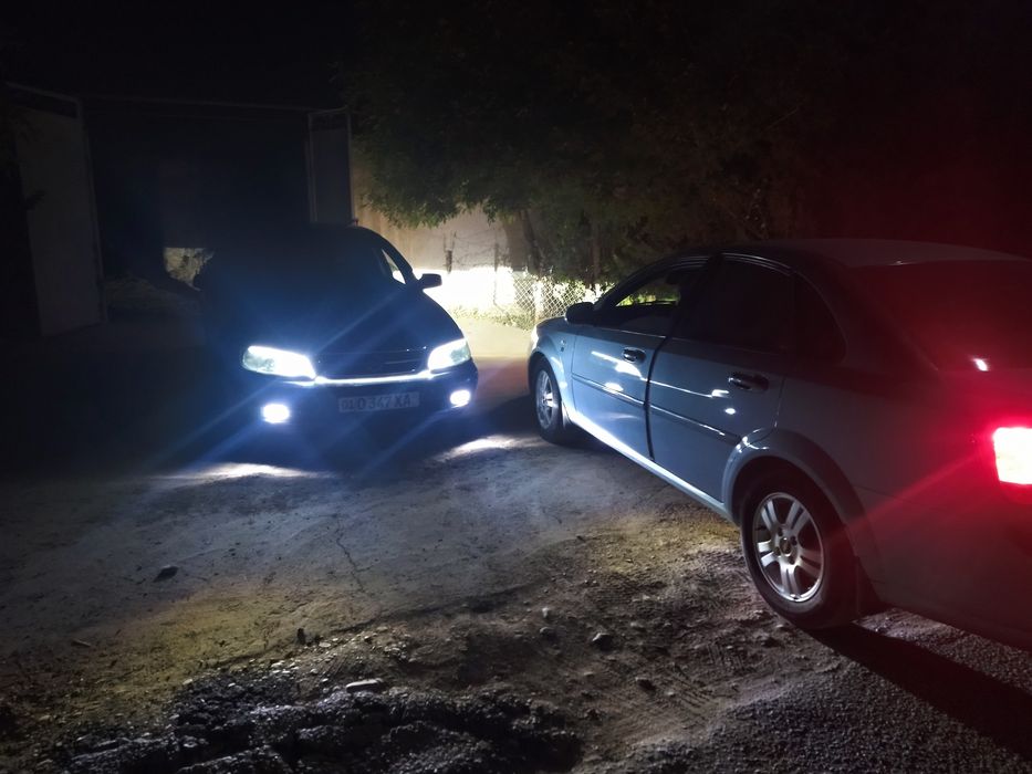 Opel omega b sotiladi