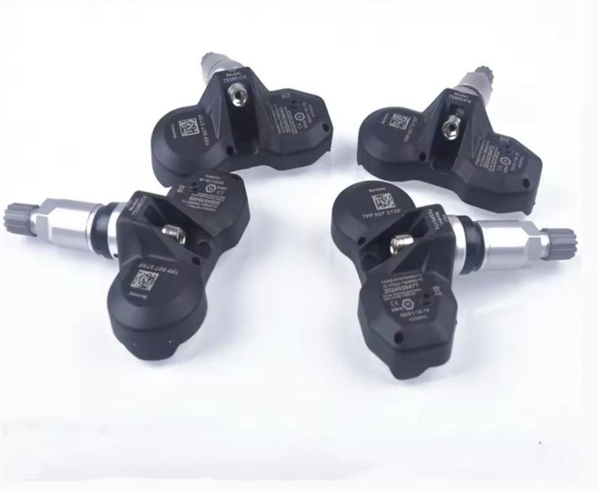 Senzori Senzor Presiune Roti Anvelope Audi A4 A6 A8 Porsche Vw Touareg