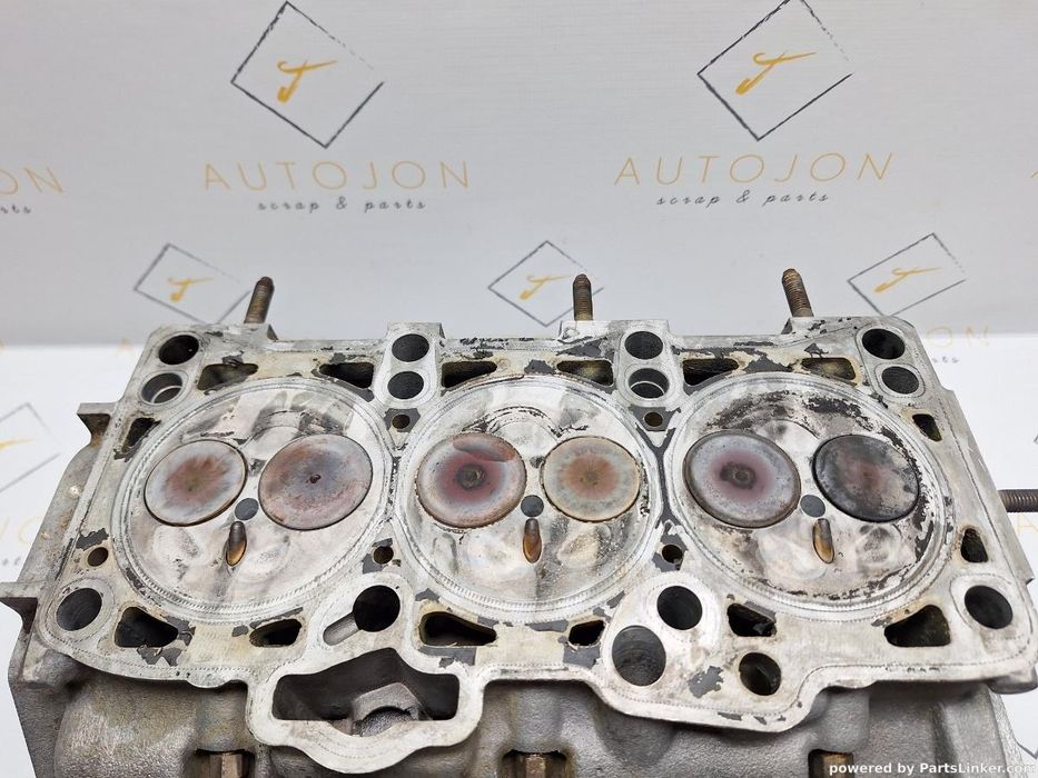 Chiulasa Volkswagen Polo (9N_) [ 2001 - 2012 ] Tdi (Bms, Bnv) 59Kw|80Hp Oem 045103373H