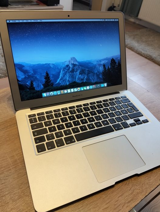 macbook air 13 2015 ssd