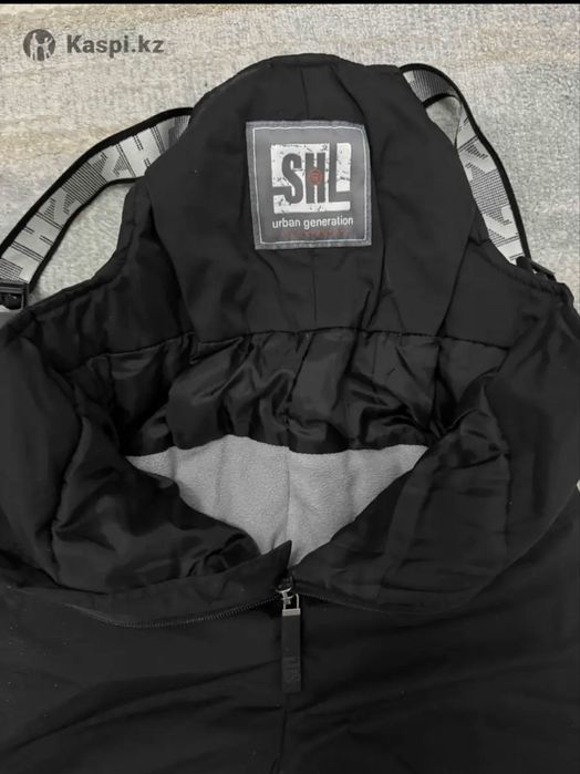 Детский зимний комлект для мальчика