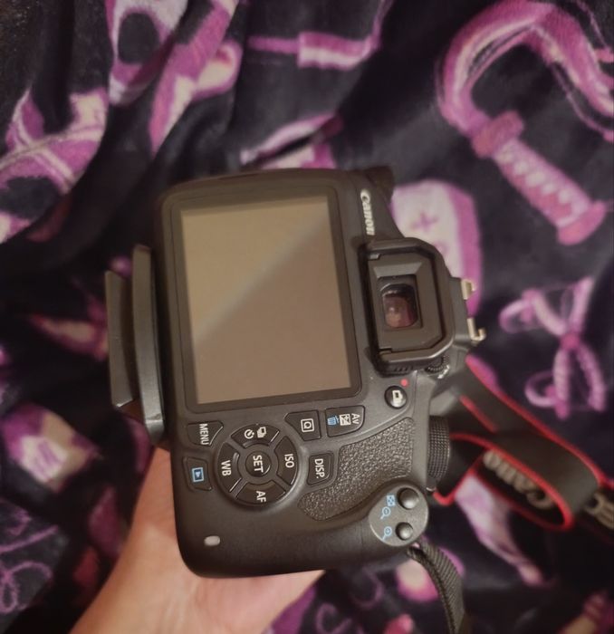 продам фотоаппарат канон