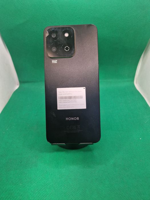 Honor 200 Smart 4, 256 GB Lazar Amanet Crangasi 42995