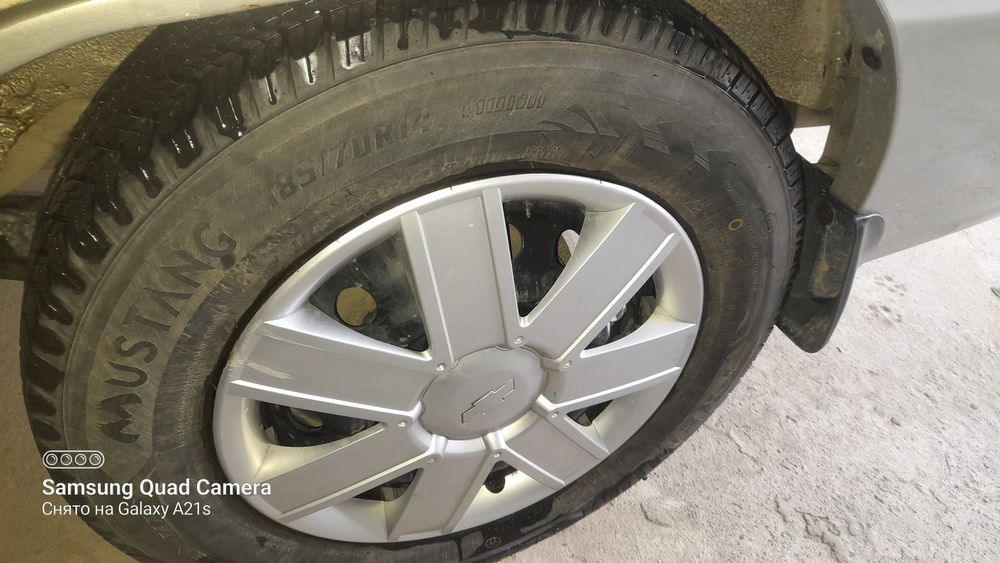 Нексия2 1.6 донс