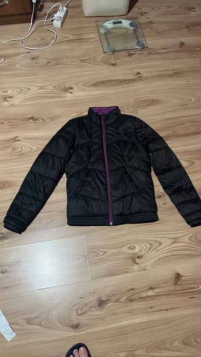 Детско зимно яке Puma