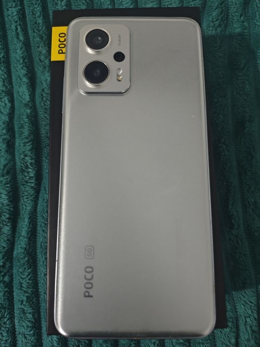 Продам Xiaomi Poco X4 GT 256GB 5G