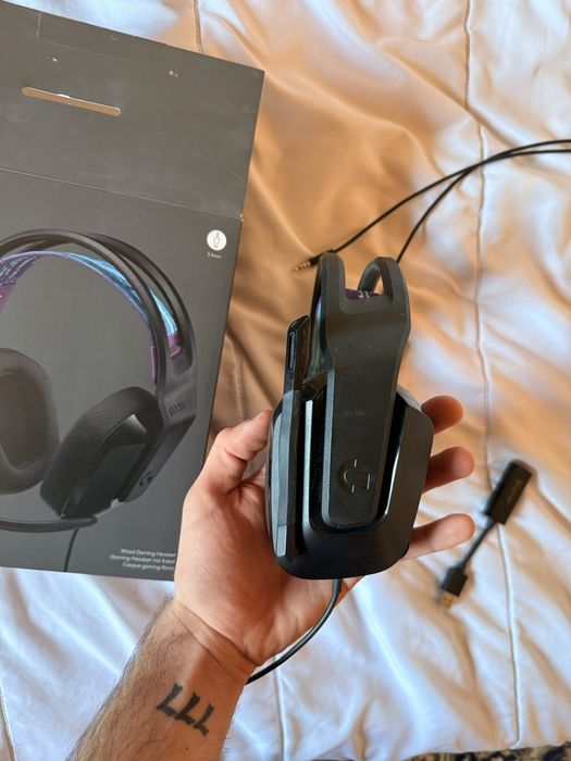 Геймърска периферия