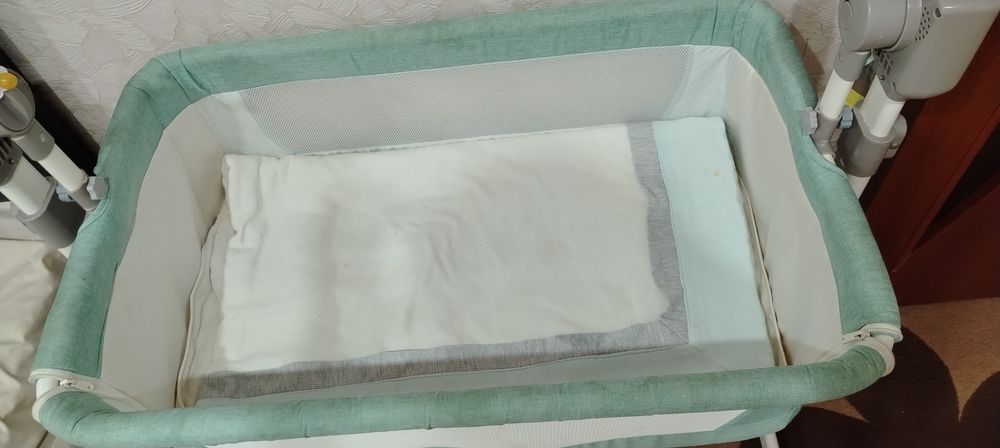 Продам Кровать люльку