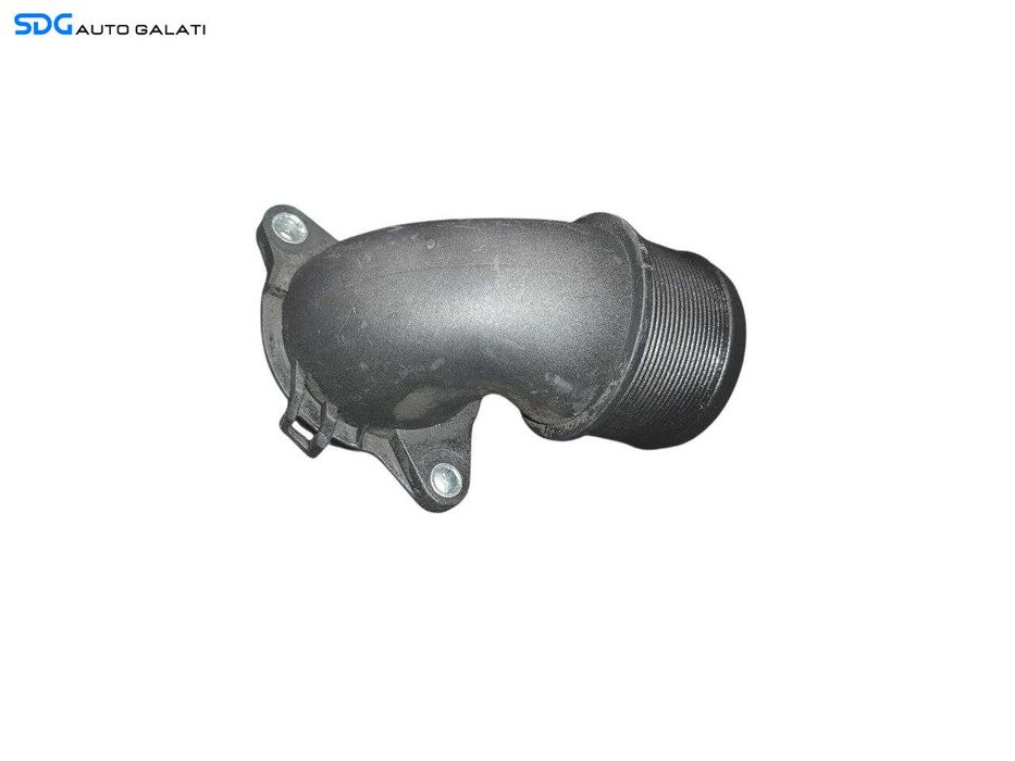 Furtun Intercooler Opel Astra H 1.9 CDTI Z19DTH 2004 - 2010 Cod 13223399 [N2530]