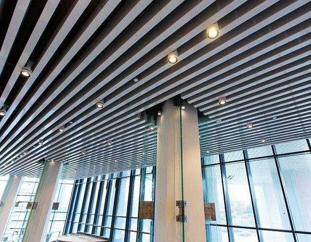 Armstrong | Greliyatto | Reychniy | Patalok | MDF decor