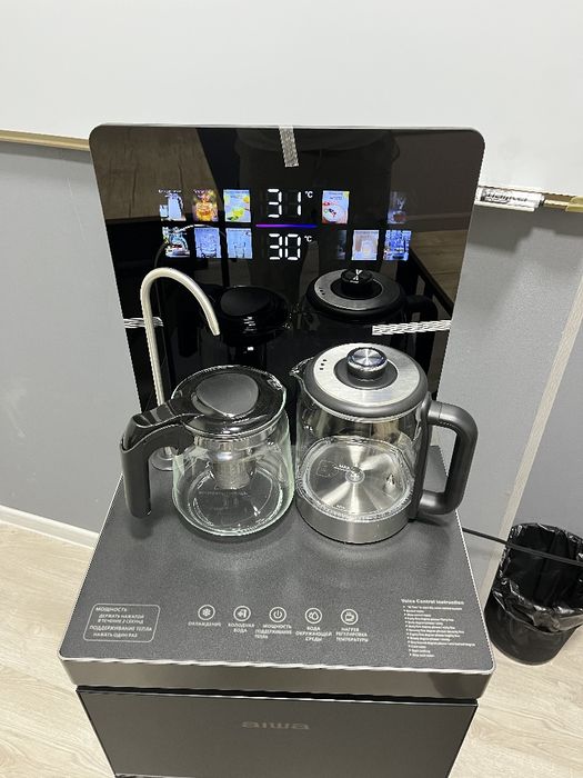 Кулер для воды  Aiwa Ai111  / Suv uchun kuller Ai111 Teabar