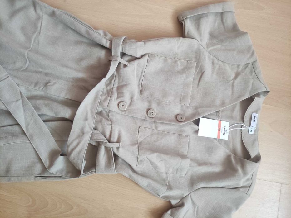 Дамски гащеризон