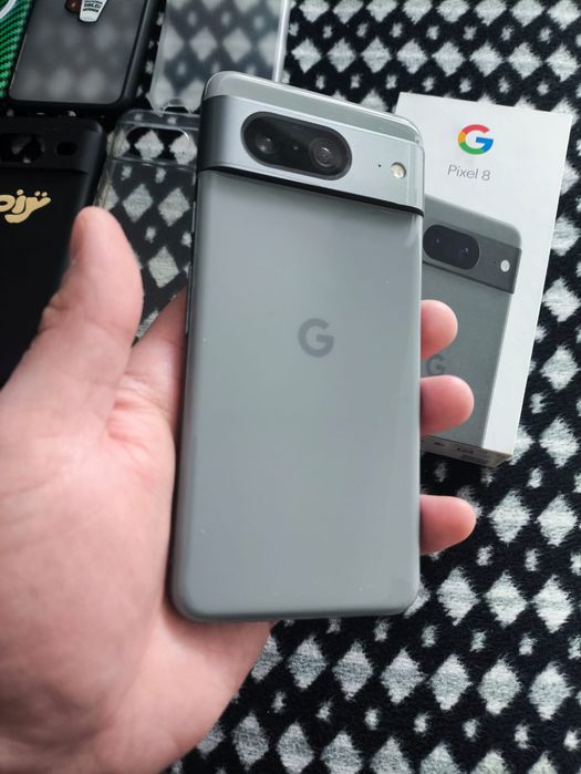 Google Pixel 8 128gb.