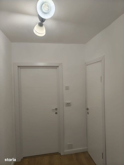 BAIA MARE - str. Rapsodiei, Apartament 2 camere - 42 mp - etaj 4 — fotografia 3