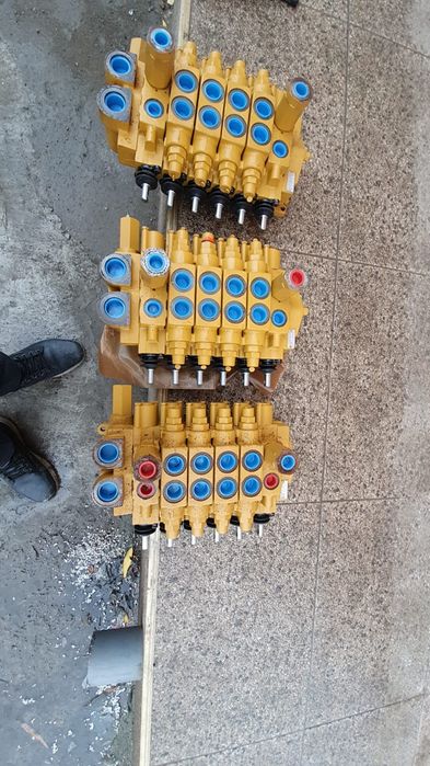 Distribuitoare cat.