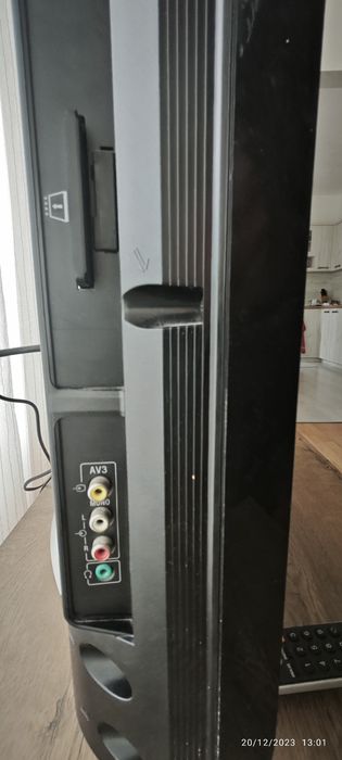 TV Sony 32' LCD Bravia