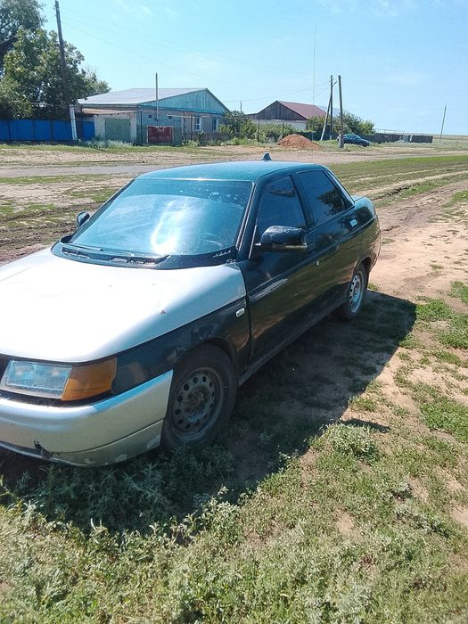 Продам 8кл инжектор