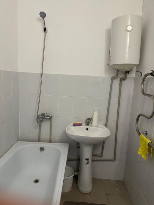 Сдам в аренду квартиру