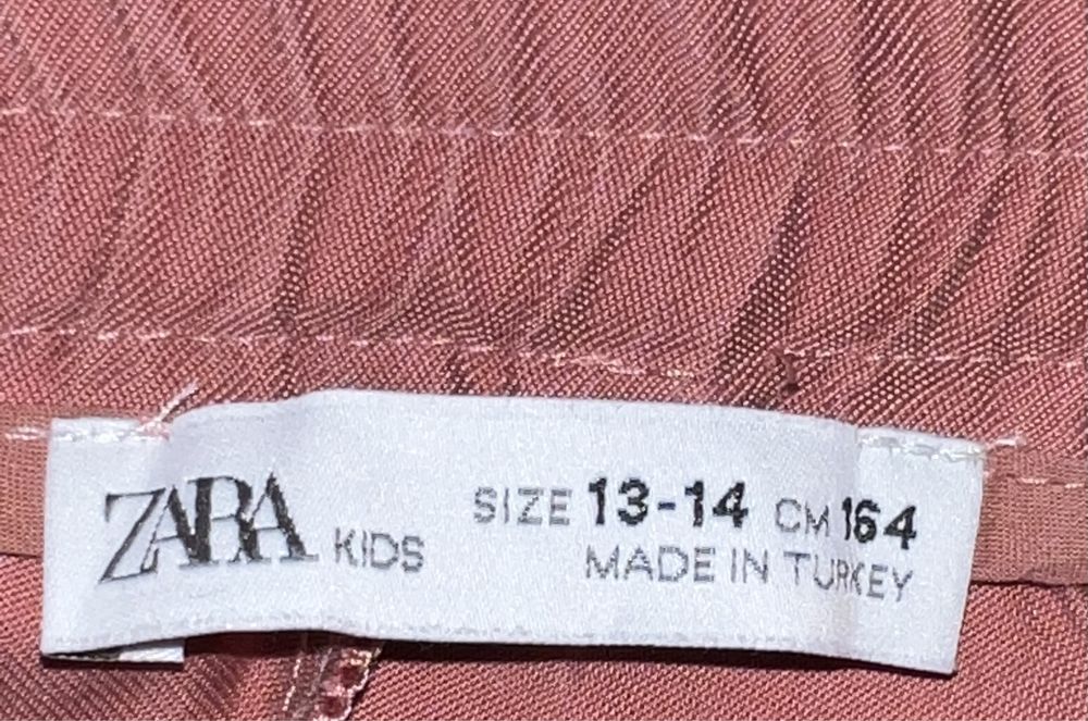 Штаны для девочки