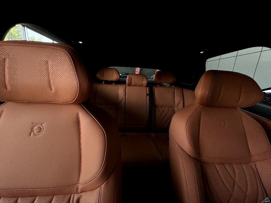 CHANGAN DEEPAL S7 HYBRID возможен кредит