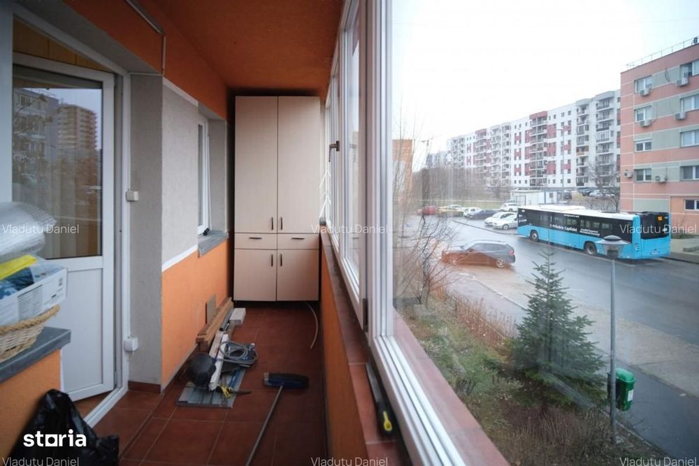 Apartament 3 camere| 97mp | Drumul Taberei|