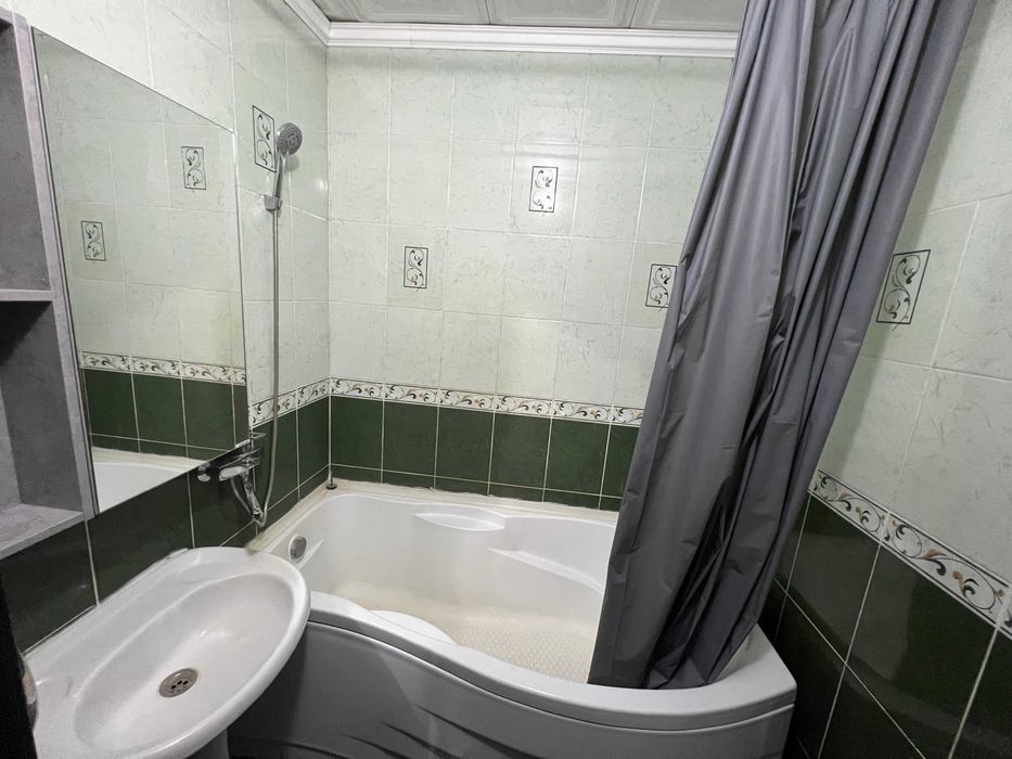 В продаже 1-комн квартира