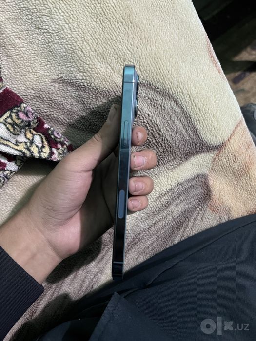 Iphone 13pro max.