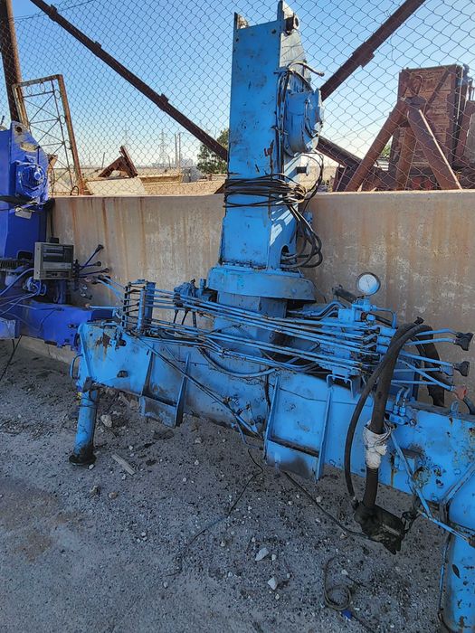 Кран манипуляттр установка сотиоади