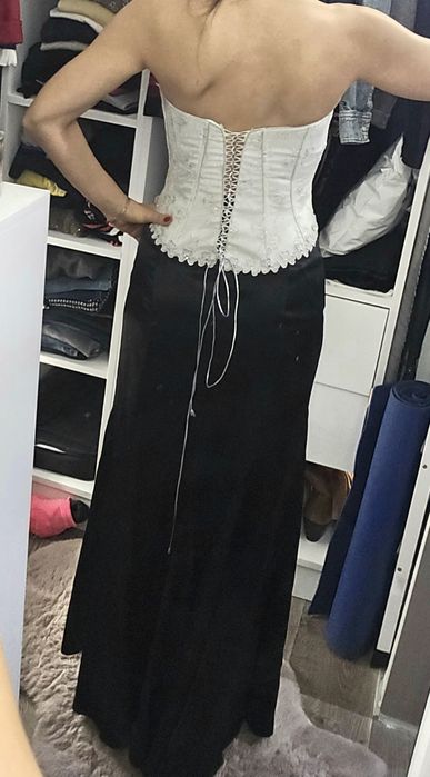 Официална рокля за