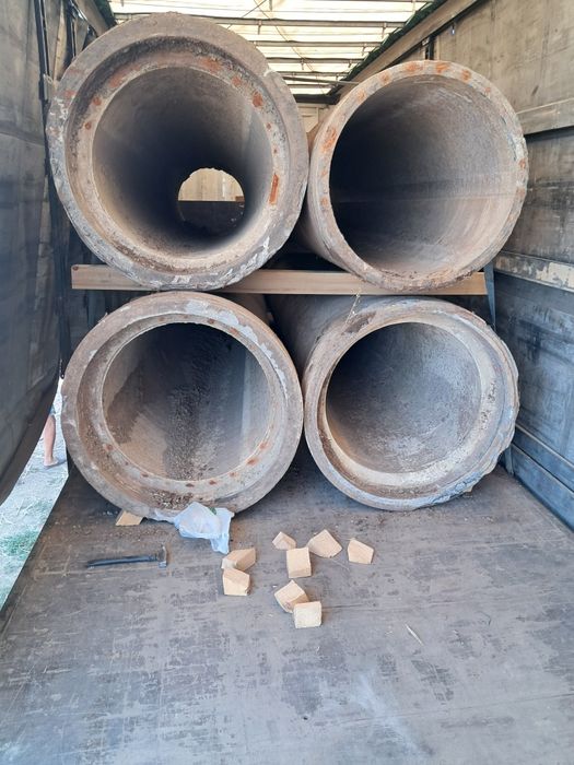 Vand Tuburi din beton armat tip premo la oferta