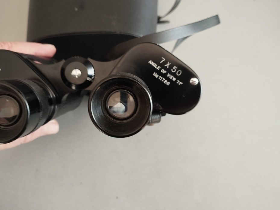 Японски МОРСКИ- ЛОВЕН Бинокъл-7x50-TARLETON