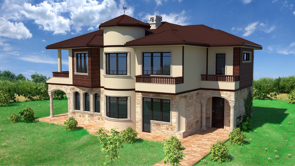 Продава се Къща в Банкя - 270 кв.м за 1575 €/кв.м - Снимка #4