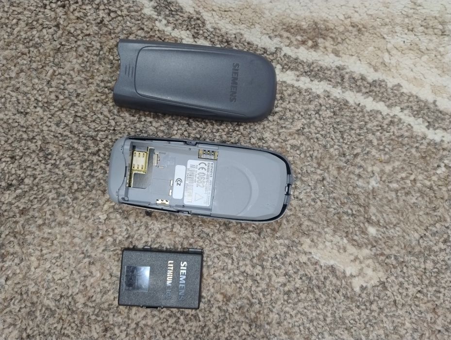 Lot telefoane Siemens