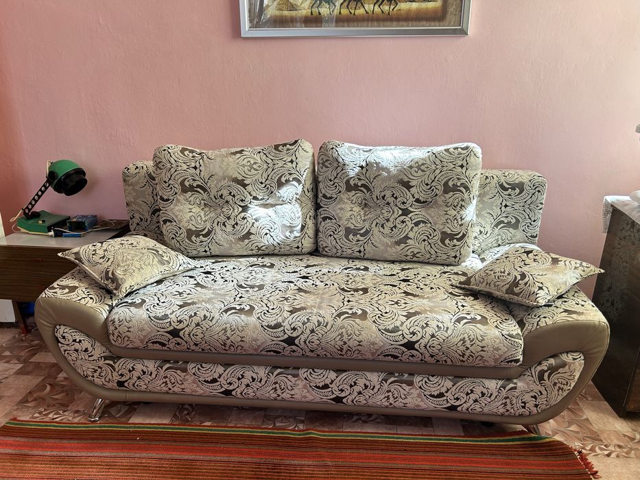 Тахта в отличном состоянии