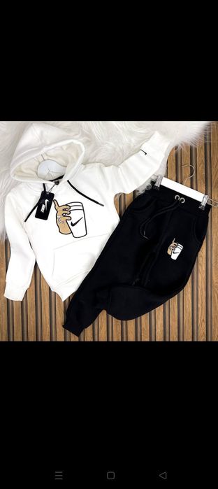 Детские вещи Турция